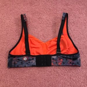 Lululemon Bra